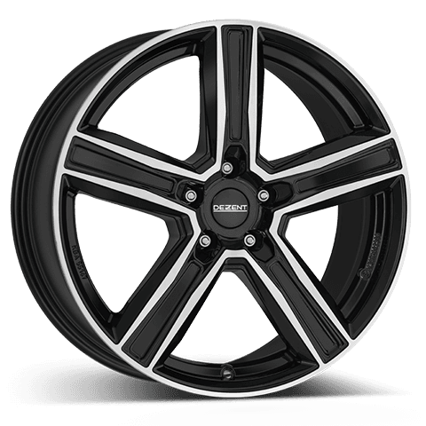 DEZENT KG dark 6.50 x 18