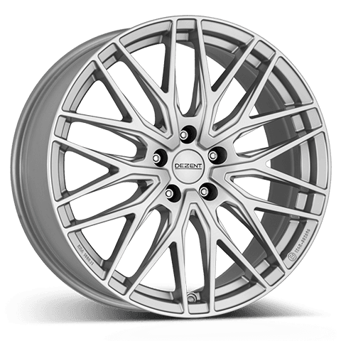 DEZENT KY silver 8.00 x 18