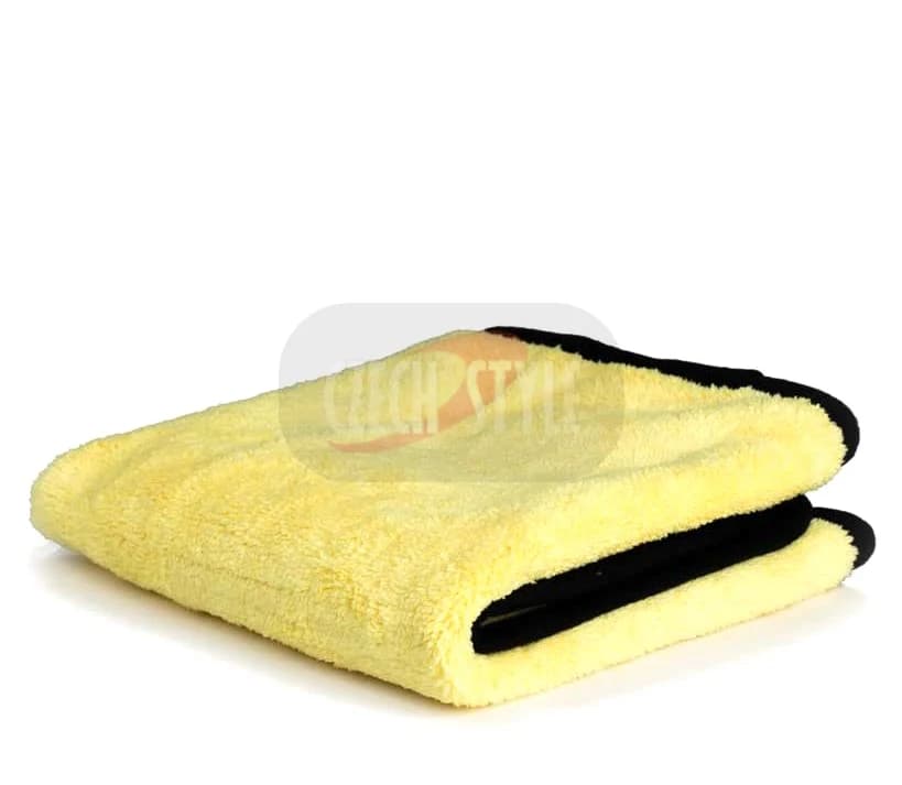 Primo Plush Microfiber Towel