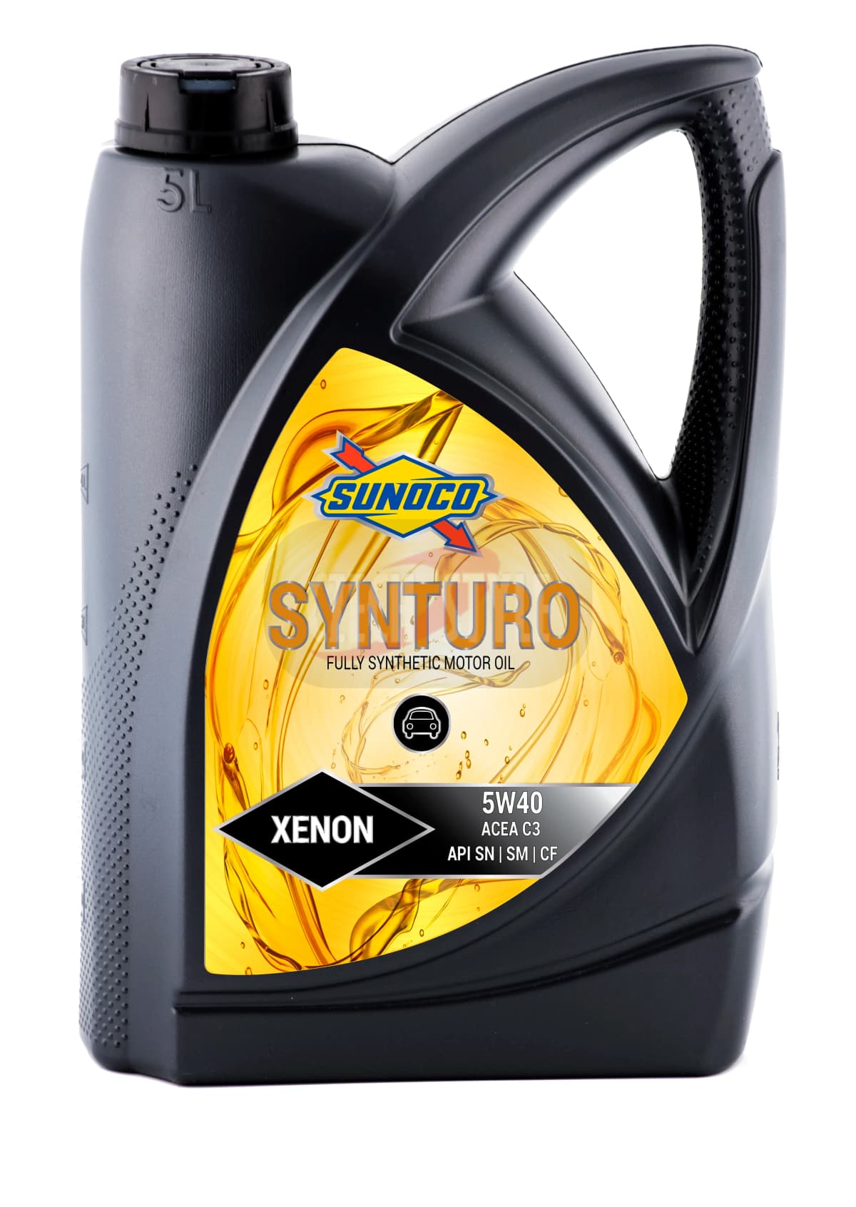 SYNTURO XENON 5W40 (5L)
