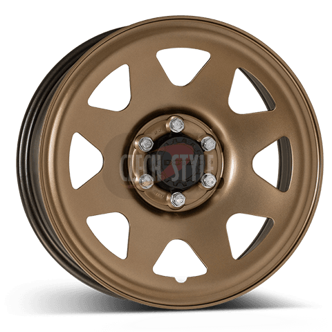 DOTZ 4x4 Dakar HD bronze 7.00 x 17