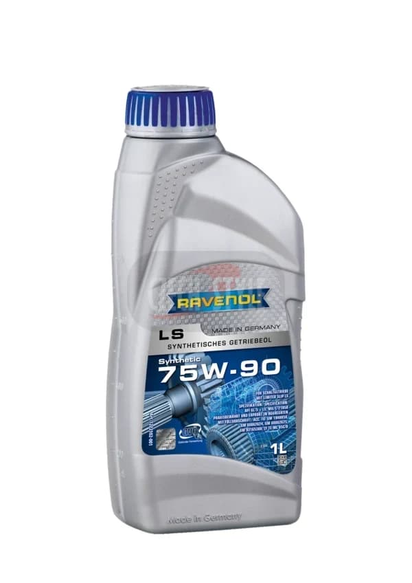 Ravenol LS 75W-90 1L