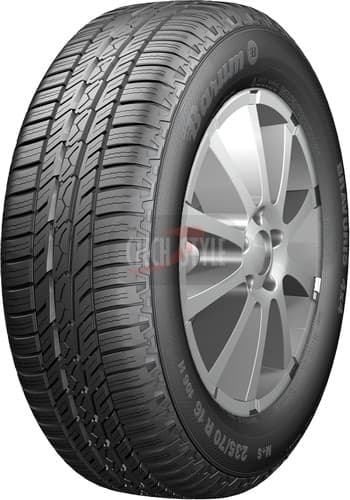 205/80R16 PNEU TL 104T BRAVURIS 4X4 BARUM