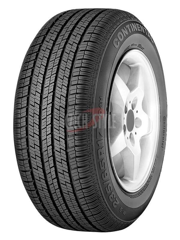 215/65R16 PNEU TL 102V 4X4CONTACT CONTINENTAL