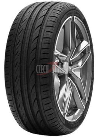 205/40R17 PNEU TL 84W SUPERSPEED A3 XL NOVEX