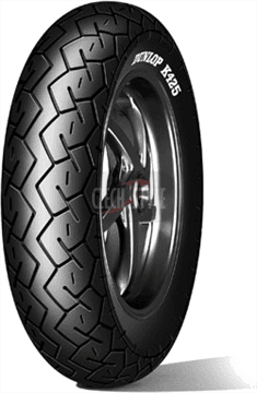 140/90-15 PNEU TT 70S K 425 DUNLOP