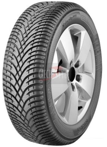 185/60R15 PNEU TL 88T KRISALP HP3 XL KLEBER
