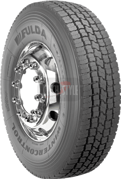 295/80R22,5 PNEU TL 152/148L WINTERCONTROL FULDA