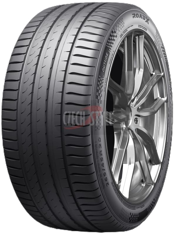 235/55R17 PNEU TL 103W RXQUEST SPORT SUV ROADX