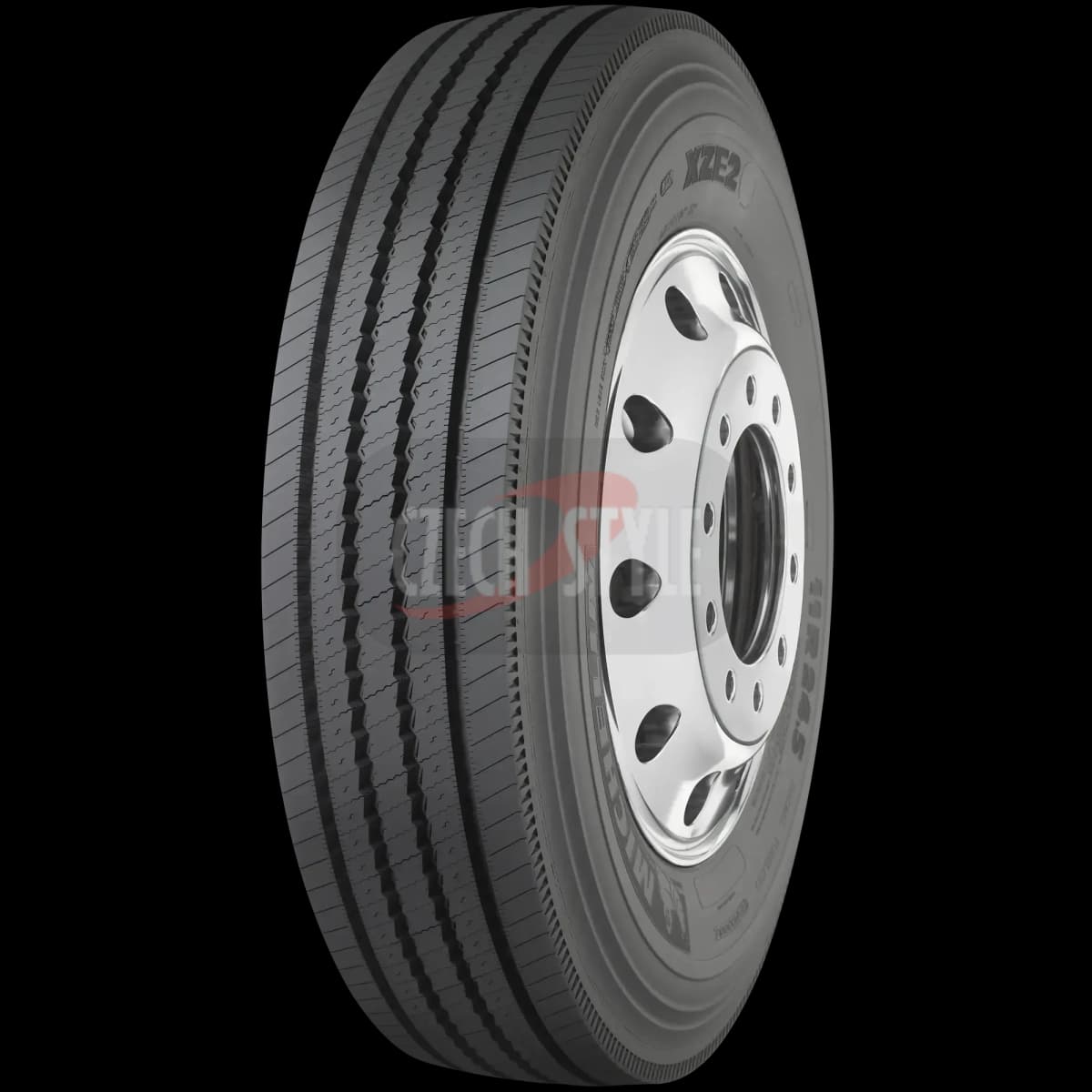 285/70R19,5 PNEU TL 144/142M XZE2+ MICHELIN