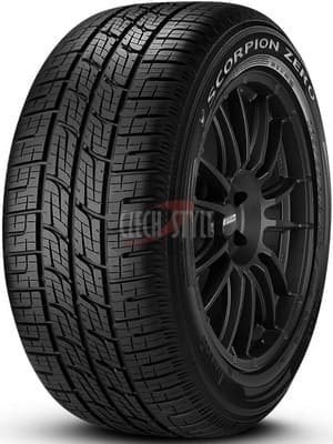 255/50R20 PNEU TL 109Y SCORP.ZERO XL PIRELLI