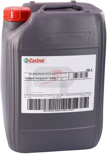 Castrol Rustilo 652 20L