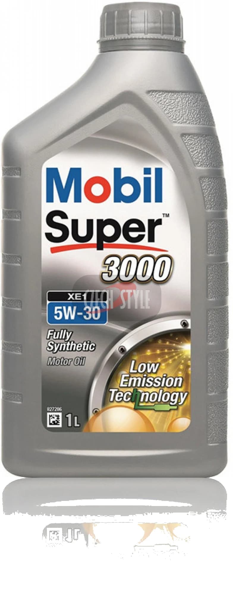 Mobil Super 3000 XE1 5W-30 1L