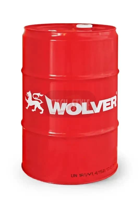 ULTRATEC 5W-40 (60l)