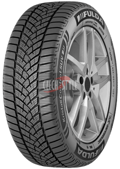 235/60R18 PNEU TL 107H KRISTALL CONTROL SUV FULDA