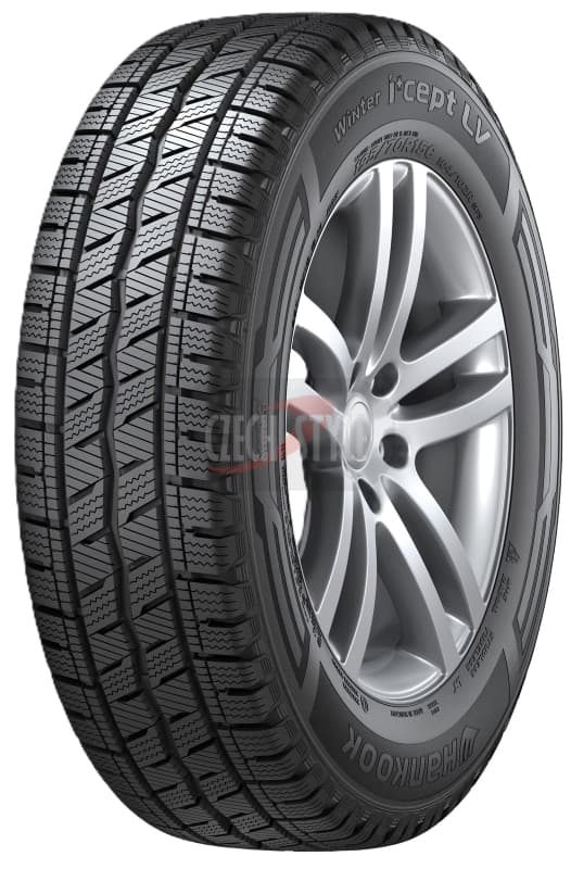 215/60R16 PNEU TL 103T RW12 HANKOOK
