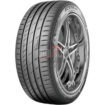 235/60R18 PNEU TL 107W PS71 SUV KUMHO