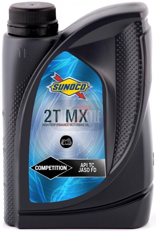 2T MX COMPETITION (1L)