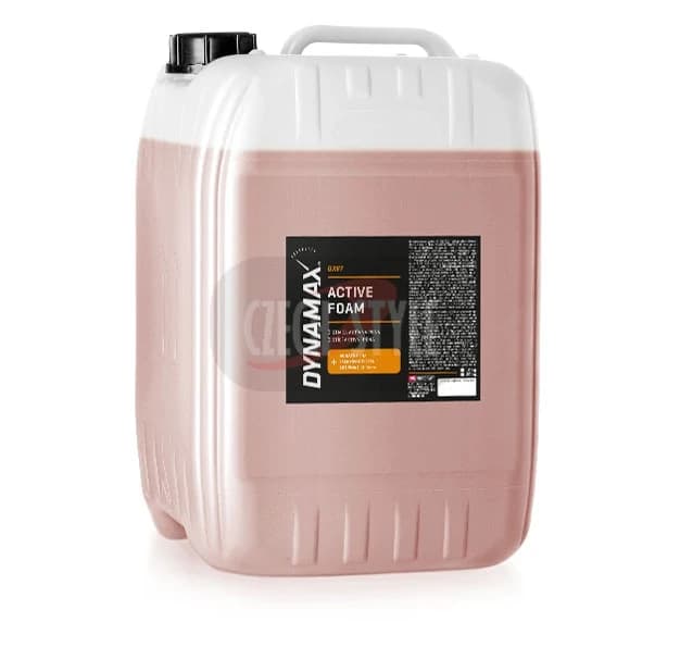 DXE7 ACTIVE FOAM 10kg