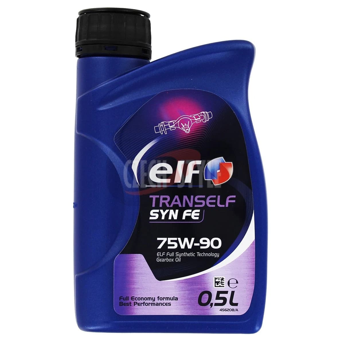 TRANSELF SYN FE 75W90 (0,5L)*