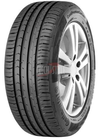 225/55R17 PNEU TL 97W PREMIUM 5* CONTINENTAL