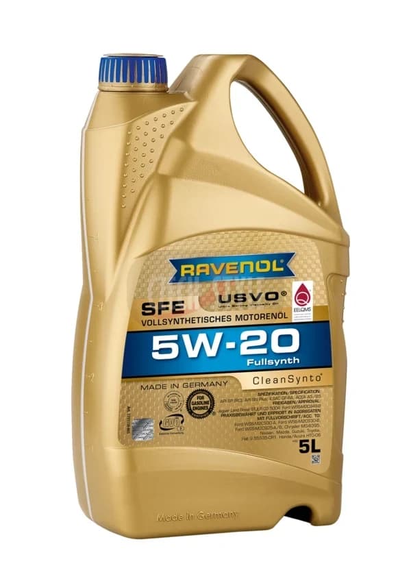 Ravenol SFE 5W-20 5L