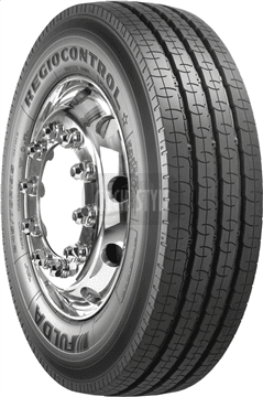 245/70R19,5 PNEU TL 136/134M REGIOCONTROL* FULDA