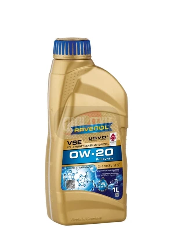 Ravenol VSE 0W-20 1L