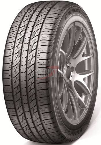 205/70R15 PNEU TL 96T KL33 KUMHO