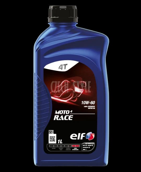 MOTO 4 RACE 10W60 (1L)*