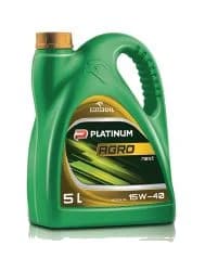 ORLEN OIL PLATINUM AGRO LS 80W-90 5L
