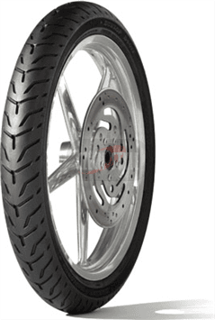 130/70B18 PNEU TL 63H D408 DUNLOP