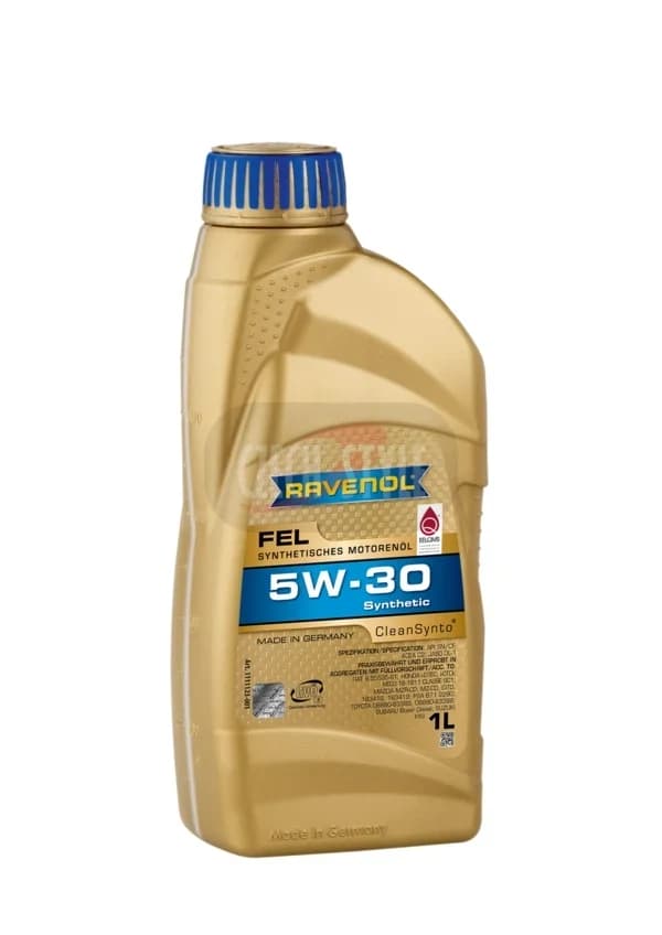 Ravenol FEL 5W-30 1L
