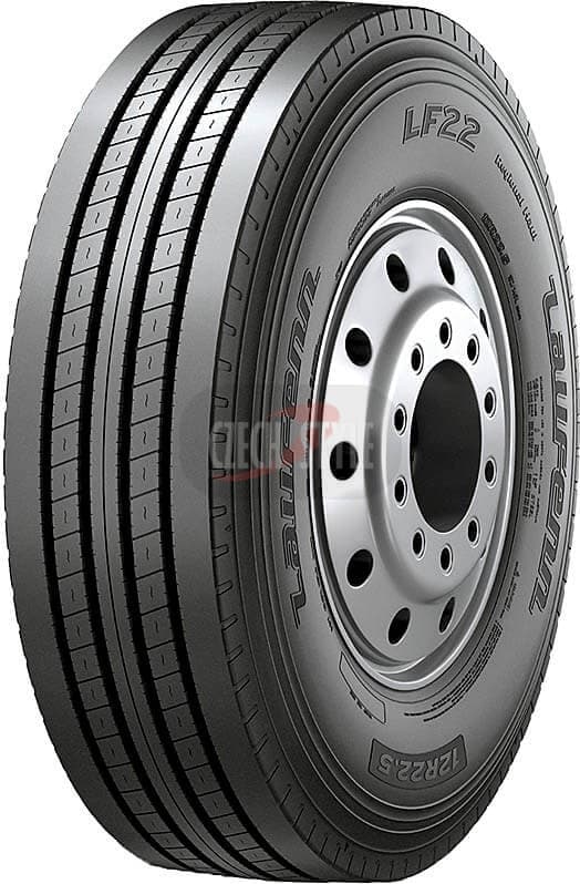 315/60R22,5 PNEU TL 154/148L LF22 LAUFENN