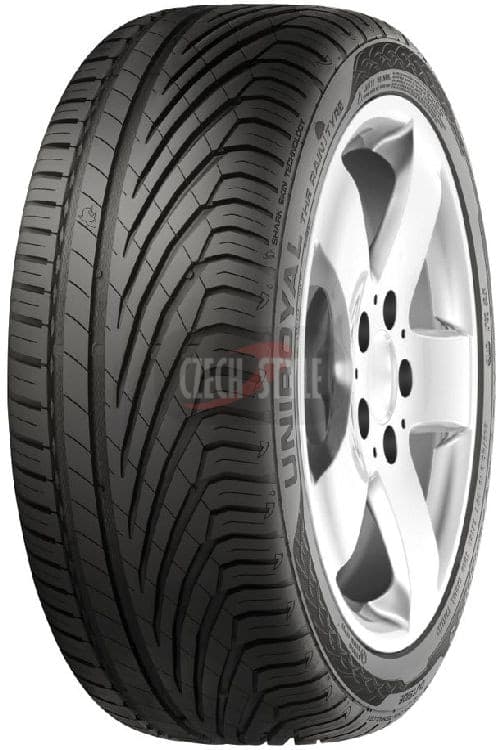 215/45R16 PNEU TL 90V RAIN SPORT 3 UNIROYAL