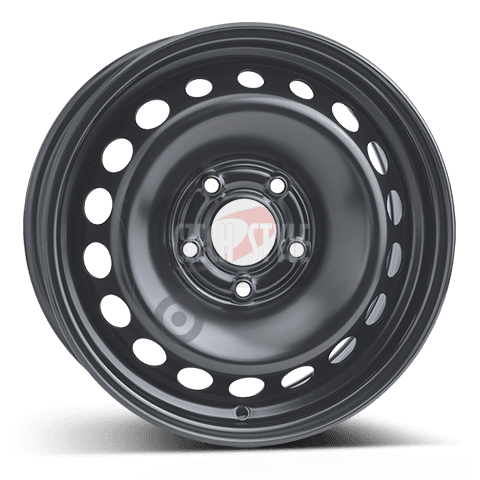 ALCAR STAHLRAD 7306 6.50 x 15