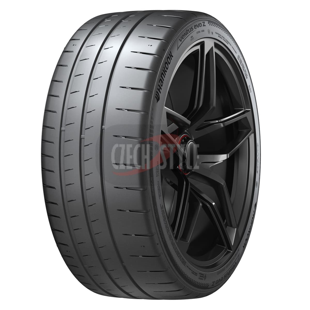 245/40R18 PNEU TL 97Y VENTUS EVO Z HANKOOK