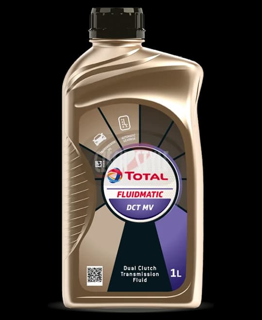FLUIDMATIC DCT MV (1L)*
