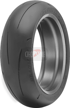 190/50ZR17 PNEU TL 73W DRAGMAX DUNLOP