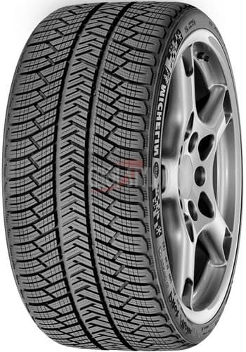 235/40R19 PNEU TL 92V ALPIN PA4 N0 MICHELIN
