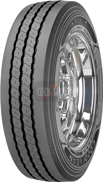 235/75R17,5 PNEU TL 143J144F KMAX T GOODYEAR