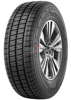 195/65R16 PNEU TL 104/102T COOPER ALL SEASON VAN COOPER