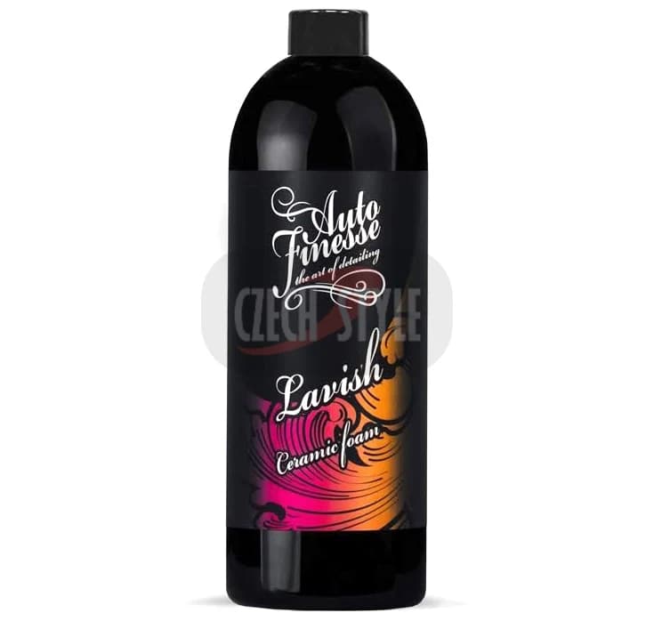 Lavish Ceramic Foam (1L)