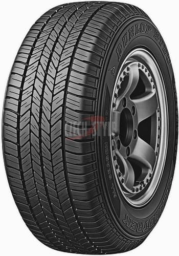 215/65R16 PNEU TL 98H GRANDTREK ST20 DUNLOP