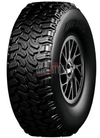 311/05R15 PNEU TL 109Q A929 M/T P.O.R. APLUS
