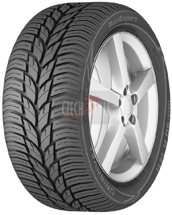 245/65R17 PNEU TL 107H RAINEXPERT UNIROYAL