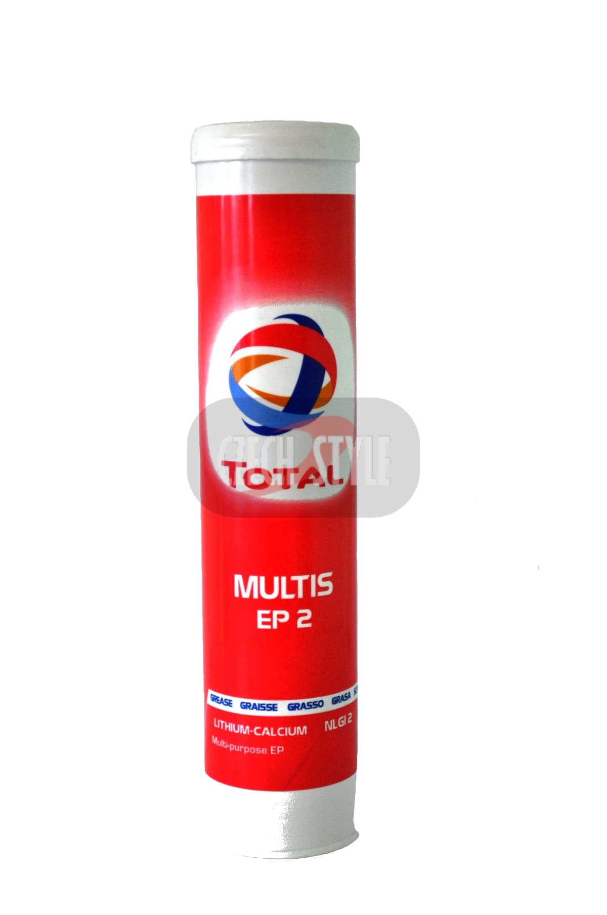 Total Multis EP 1 0,4 kg