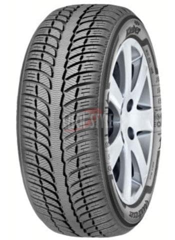 235/55R17 PNEU TL 103V QUADRAXER SUV XL KLEBER