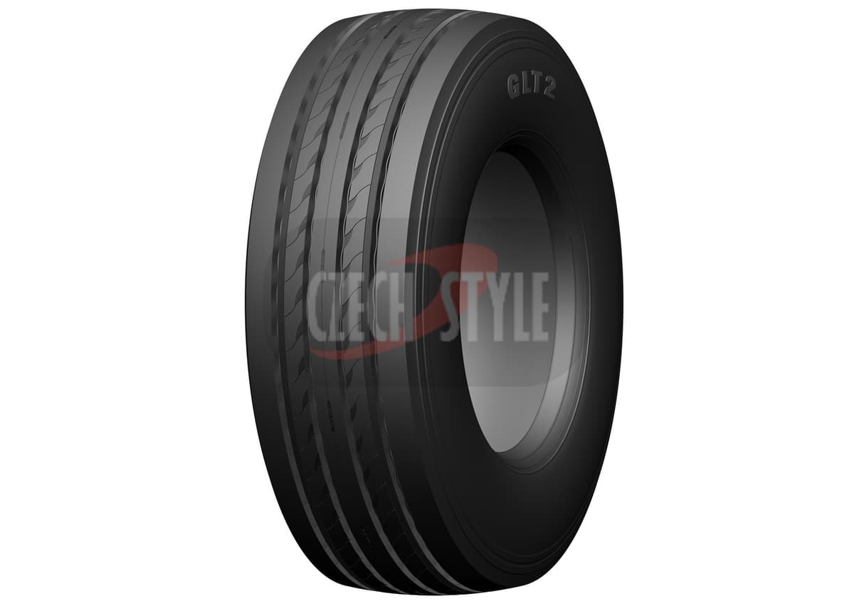 445/45R19,5 PNEU TL 164K GLT2 ADVANCE