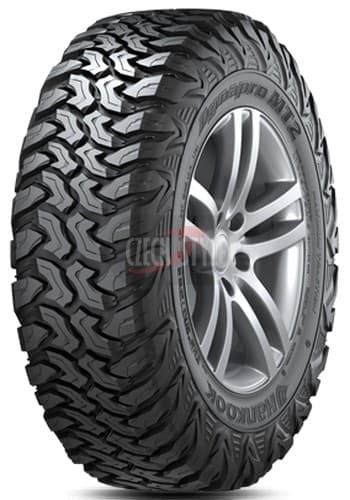 245/75R17 PNEU TL 121Q RT05 HANKOOK